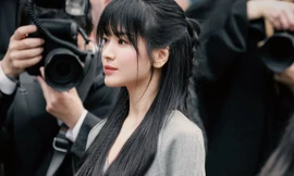 Song Hye Kyo đóng nữ tu 
