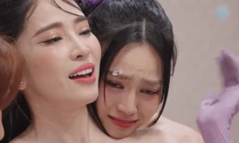 Quỳnh Nga được hồi sinh, một chị đẹp bị ghét nhất cũng có mặt