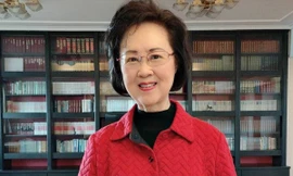 Chuyên gia nói về lựa chọn cái chết của Quỳnh Dao: 'Đừng phóng đại tự tử là sự ra đi nhẹ nhàng'