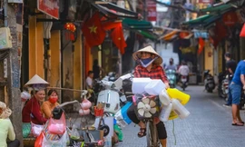 Chốt phương án hoán đổi để nghỉ lễ 30/4-1/5 trong ngày hôm nay