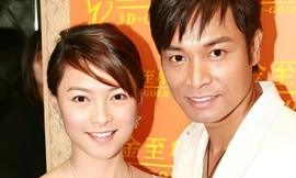 Nam diễn viên Quách Tấn An ly hôn vợ sau 18 năm