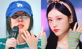 Người phụ nữ làm rung chuyển showbiz Hàn mất gì?