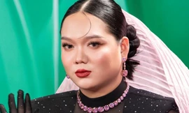 Phạm Thoại bị hạn chế lên sóng