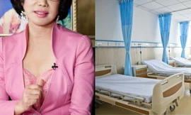 Nữ diễn viên 'Gia đình là số một' hôn mê suốt 7 năm 