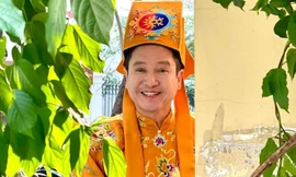 Lộ kịch bản Táo Quân