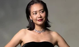 NSƯT Công Ninh, Hồng Ánh được vinh danh