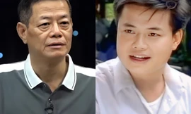 Diễn viên Xuân Tùng 'Xin hãy tin em' ngày ấy và hiện tại