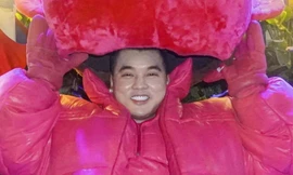 Chung kết Ca sĩ mặt nạ có đi vào vết xe đổ