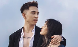 Hiện tượng cover ở nhạc Việt khiến dàn cố vấn Ca sĩ mặt nạ 'bó tay'