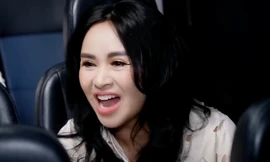 Kết cục của việc từ chối diva Thanh Lam