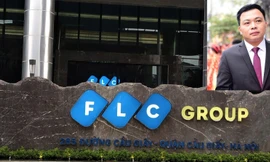 Vai trò đắc lực của Doãn Văn Phương trong việc giúp Trịnh Văn Quyết lừa đảo