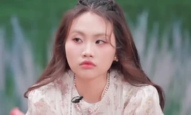 Phương Mỹ Chi, Em xinh thách thức