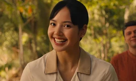 Lisa (BlackPink) đóng nhân viên khách sạn