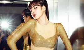Lisa (BlackPink) tiếp tục bị khán giả Trung Quốc chỉ trích