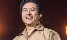 Tuấn Hưng di dời Góc ban công