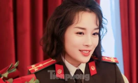 Cuộc rượt đuổi đi vào lịch sử ngành công an ở 'Đội điều tra số 7'