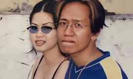 Tin vui cho con gái Duy Mạnh