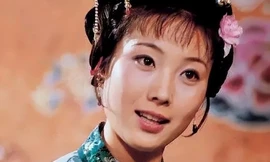 Diễn viên 'Hồng lâu mộng' qua đời