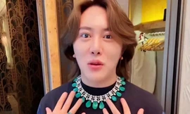 Trung Quốc cấm sóng người nổi tiếng khoe của