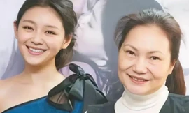 Mẹ Từ Hy Viên bất ổn