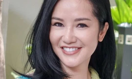 Tình hình hiện tại của diva Hồng Nhung