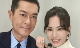 Lý Nhược Đồng hội ngộ Cổ Thiên Lạc sau 30 năm