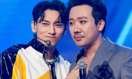 Thị phi bủa vây show 30 anh trai ngay sát giờ diễn