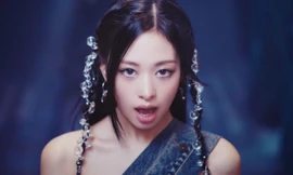 'Jennie thứ hai' không cứu nổi Babymonster