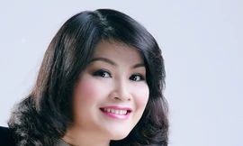 Vành Khuyên sợ hát nhạc thị trường