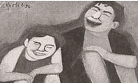 Truyện Chí Phèo bị cắt cảnh yêu đương trong SGK