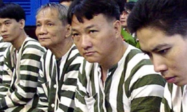 Đại tá CA 'hạ gục' loạt ông trùm khét tiếng