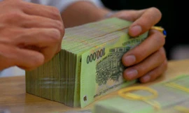 Hà Nội thưởng Tết cao nhất hơn 67 triệu đồng