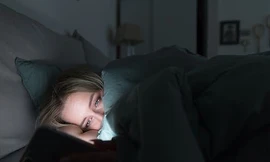 Chính những hoạt động hàng ngày là nguyên nhân gây ác mộng.