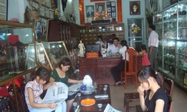 Bệnh dạ dày và bài thuốc dòng họ “Phạm Trọng”