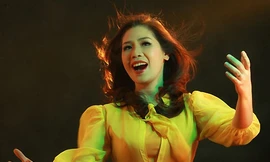 Hồng Vy: Tỏa sáng cùng nhạc cổ điển