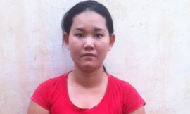 Khởi tố bảo mẫu đánh chết cháu bé 18 tháng tuổi