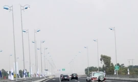 Cứu hộ hơn 500 xe gặp sự cố trên đường cao tốc