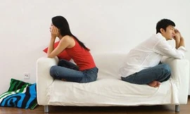 Để tình yêu không đứt gánh giữa đường