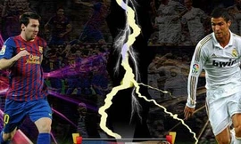 Siêu kinh điển lần thứ 225: Trận đấu đắt nhất lịch sử