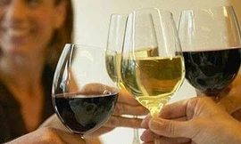 Tác hại của rượu đến sức khỏe