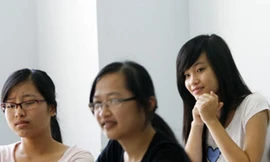 Điểm chuẩn ĐH Văn hóa TPHCM, An Giang