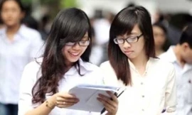 Đại học Công nghiệp Hà Nội xét tuyển đợt ba