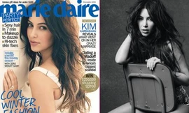 Kim Kardashian trải lòng về cuộc hôn nhân 72 ngày