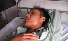 Trùm giang hồ đất Mỏ 'chơi tới bến' với nữ nhân viên