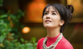 Hồng Nhung là một trong số cái tên không thể thiếu trong các đêm nhạc Phú Quang