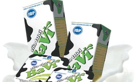 Dùng sữa tươi không chỉ giúp xương chắc khỏe