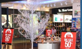 Ưu đãi lớn nhất trong năm tại Vincom Center Đồng Khởi