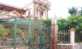 'Bão' lừa ngàn tỷ tàn phá làng quê