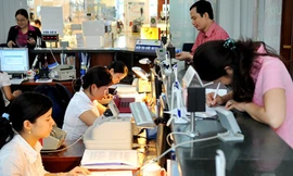 Nợ xấu của DN Nhà nước tới 200.000 tỷ đồng