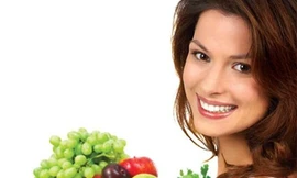 Chế độ ăn cho làn da mịn màng